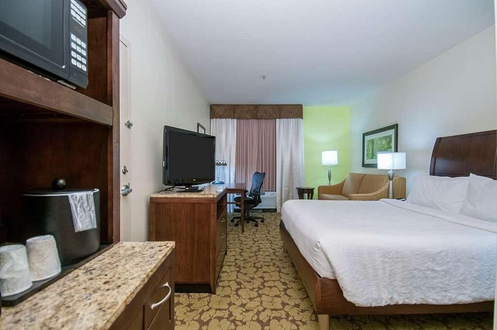 Wyndham Garden New Orleans Airport Hotel