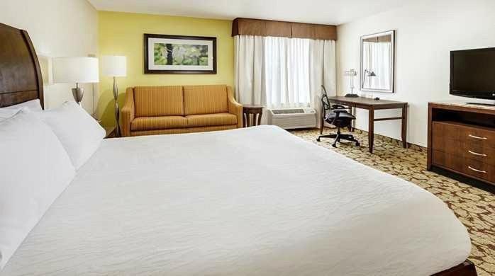 Wyndham Garden New Orleans Airport *