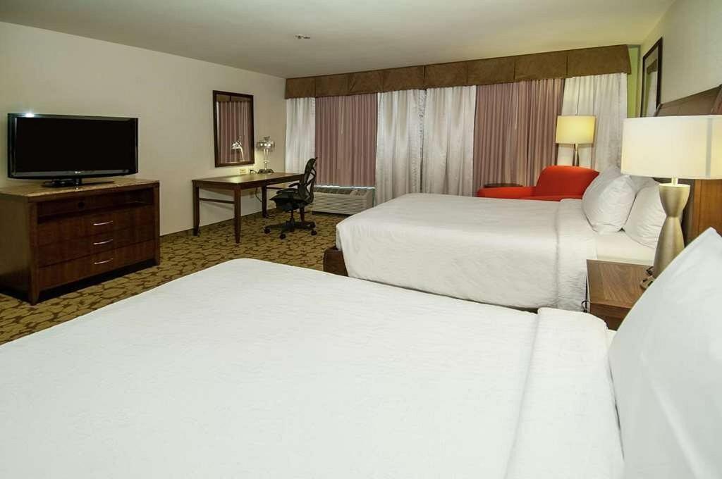 Wyndham Garden New Orleans Airport Hotel *