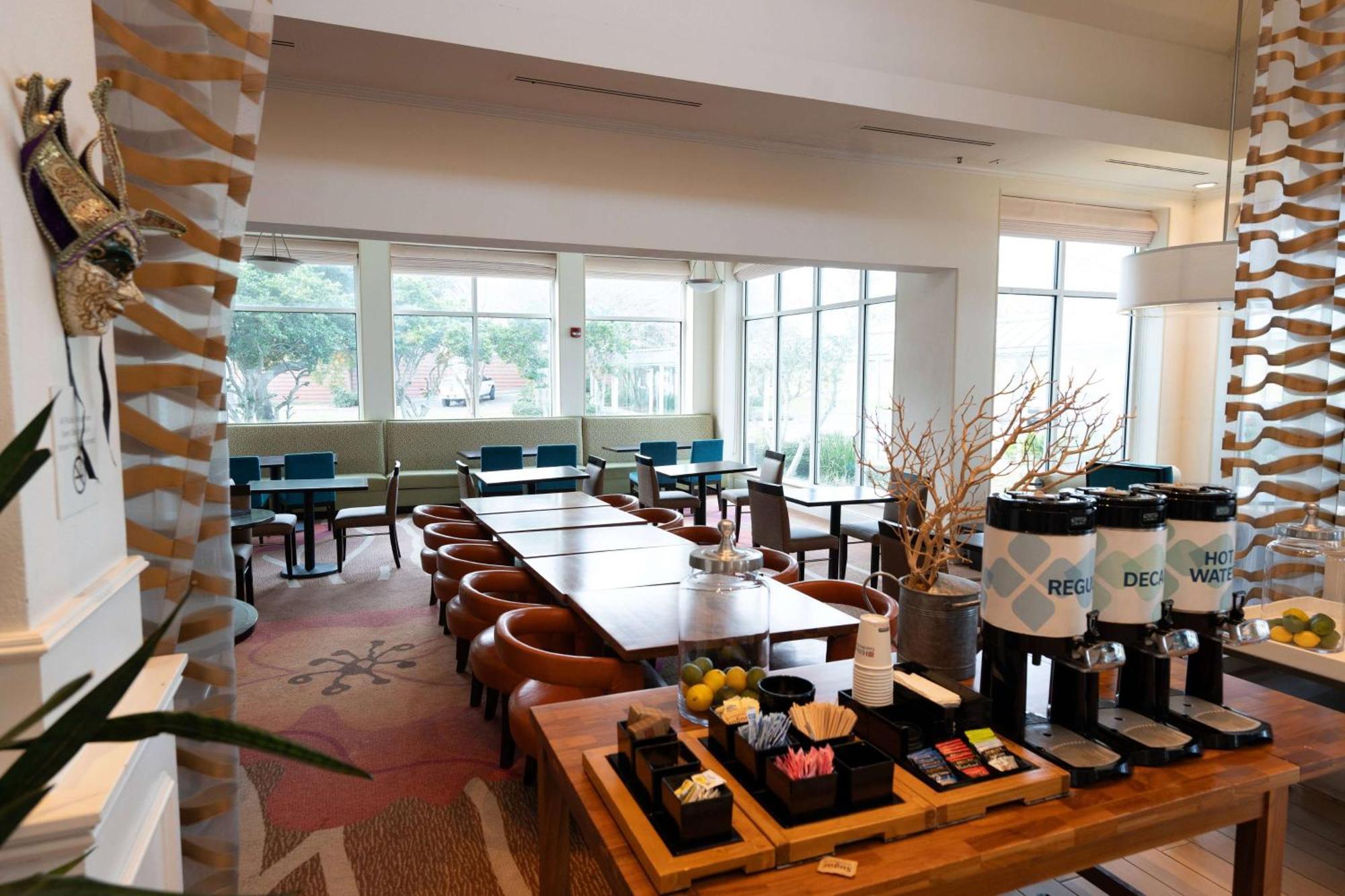 Wyndham Garden New Orleans Airport * Kenner